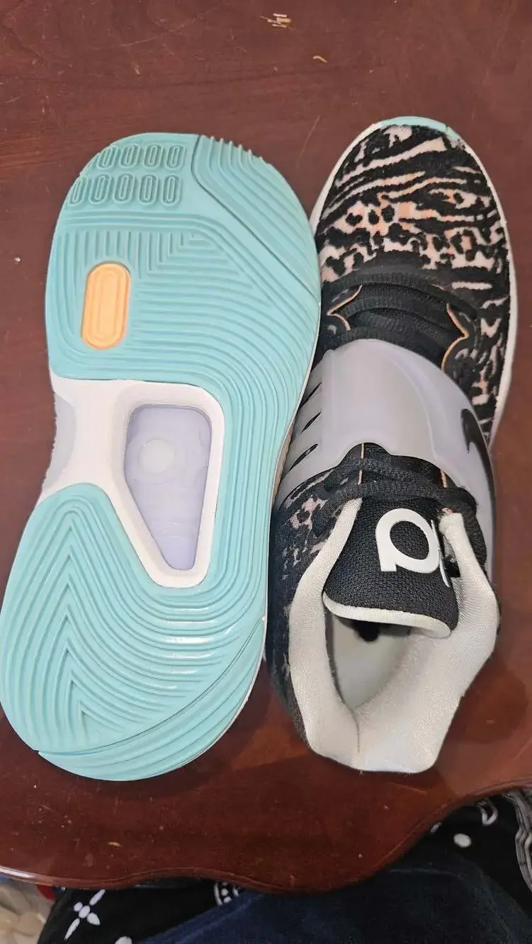 Nike kd 14